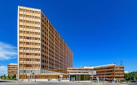 Mövenpick Hotel&Casino Geneva